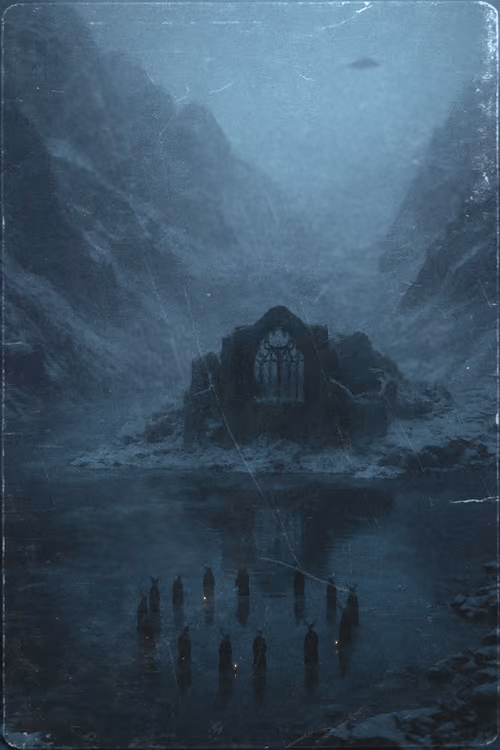 The Last Sanctuary