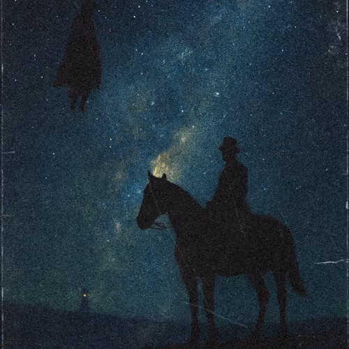 The Night They Came