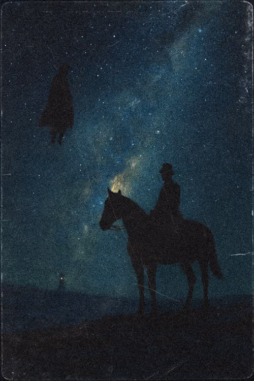 The Night They Came