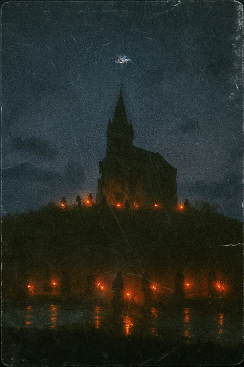 The Church on the Hill