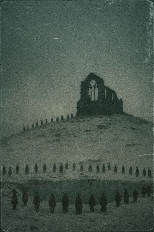 The Quiet Hill