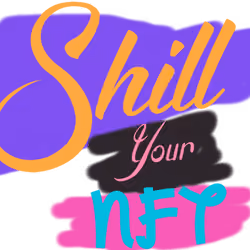 Shill Your NFT Pass
