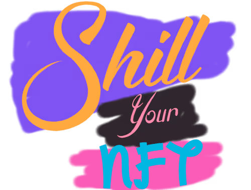 Shill Your NFT Pass