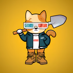 Bad Cat #236