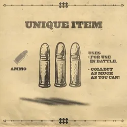 AMMO