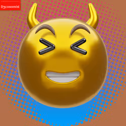 D3conomist NFT #267