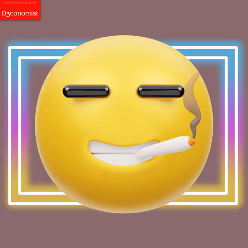 D3conomist Nft