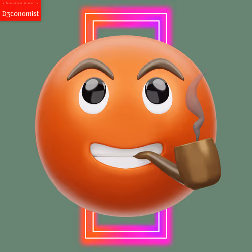 D3conomist Nft