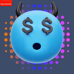 D3conomist NFT #389