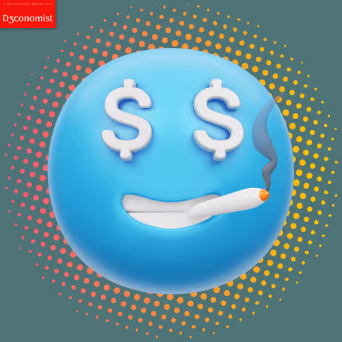 D3conomist Nft