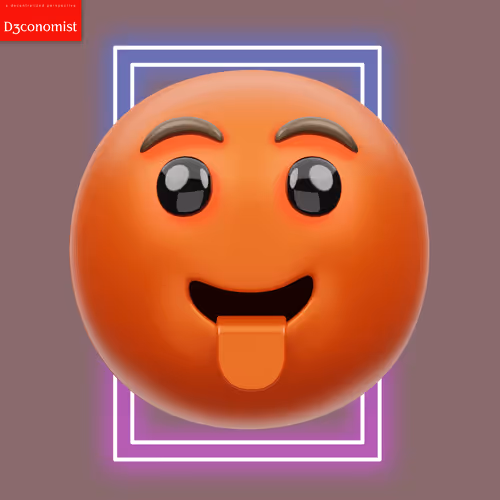 D3conomist Nft