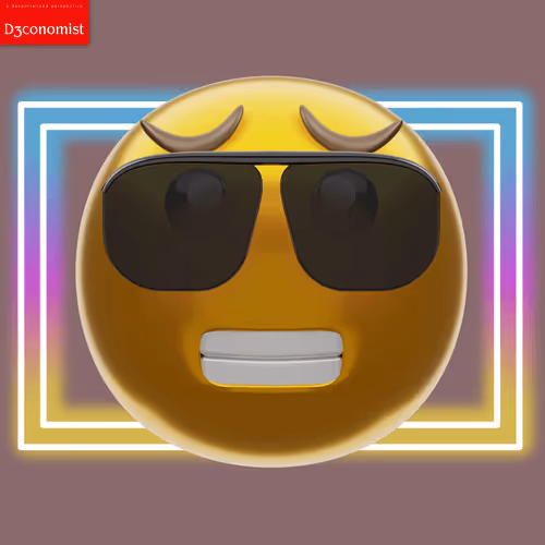 D3conomist Nft