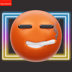 D3conomist NFT #29