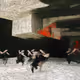 BRUTALIST ESCAPE