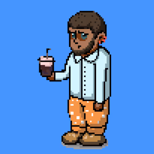 The Fda Characters Collection