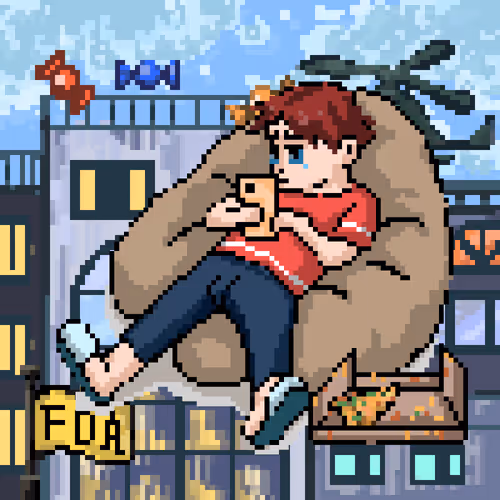 The Fda Characters Collection
