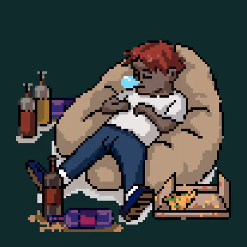 FDA characters #3805