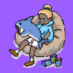 FDA characters #692