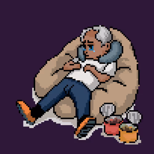 The Fda Characters Collection