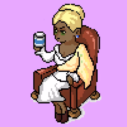 FDA characters #3638