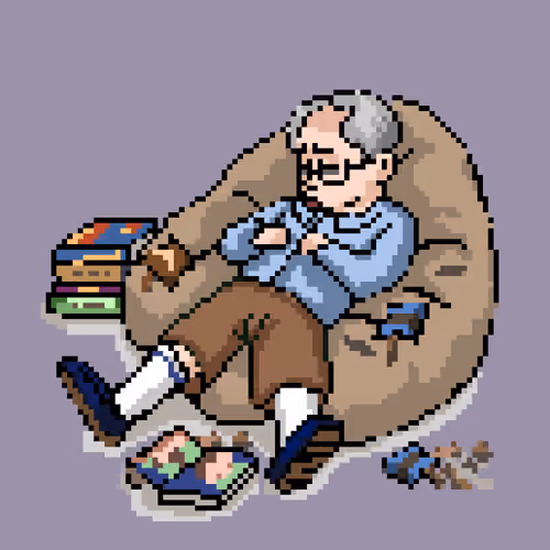 FDA characters #224