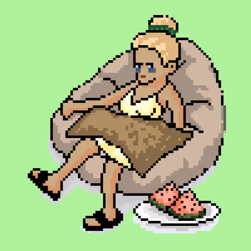 FDA characters #2543
