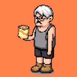FDA characters #1784