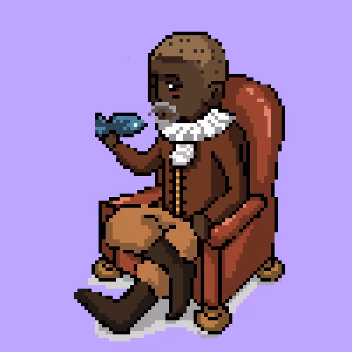 FDA characters #2652