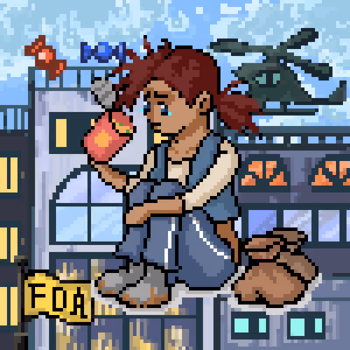 FDA characters #1586