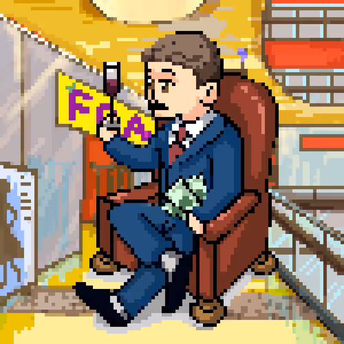 The Fda Characters Collection