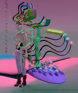 Item Media