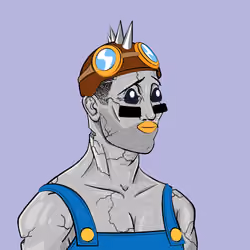 cleaningoblin #992