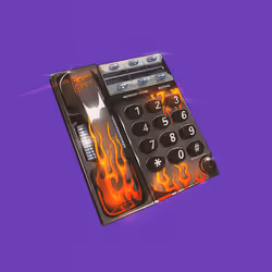 Item Media