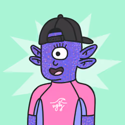 Squig #900