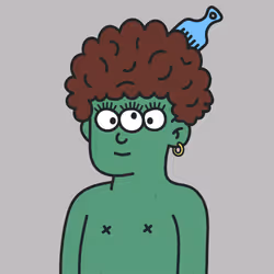 Squig #2914