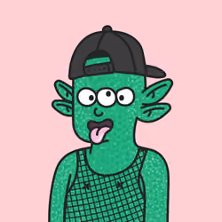 Squig #1341