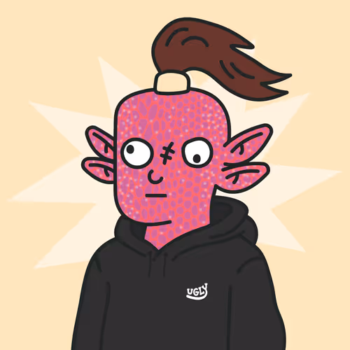 Squig #1266