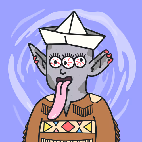Squig #3591