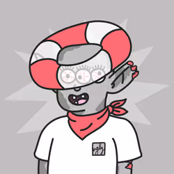 Squig #3913