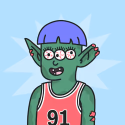 Squig #2050