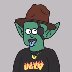 Squig #3023