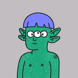 Squig #980