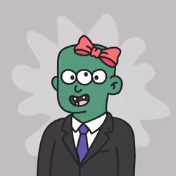 Squig #2581
