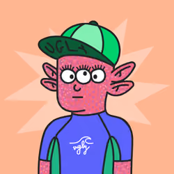 Squig #709