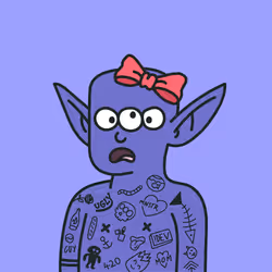 Squig #2202