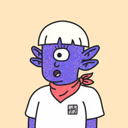 Squig #2497