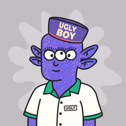 Squig #3980