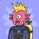 Squig #4013