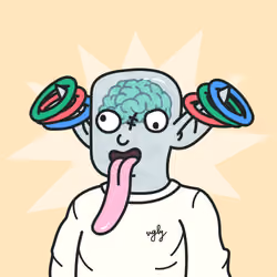 Squig #981