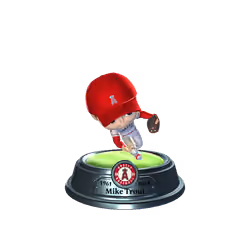 Mike Trout
